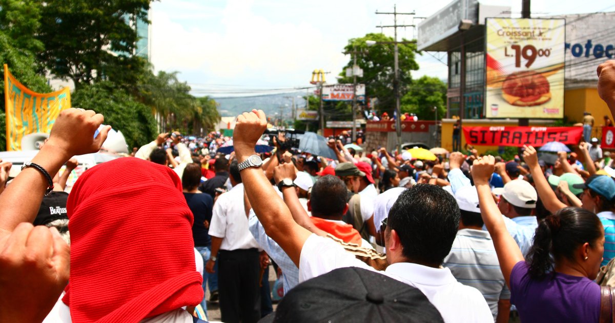 Protests In Honduras Have Left At Least 3 Demonstrators Dead And   2009 Honduras Political Crisis 9.2e16d0ba.fill 1200x630 