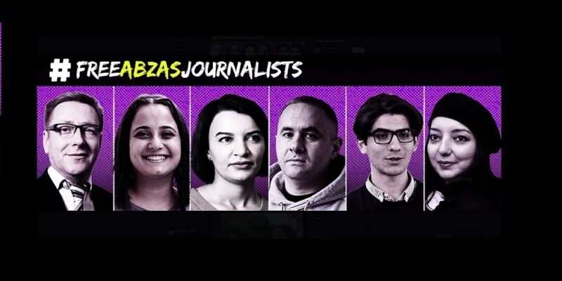 AbzasMediaJournalists