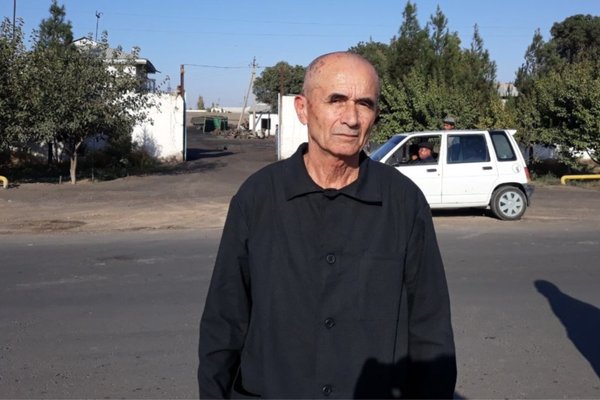 Uzbek HRD released