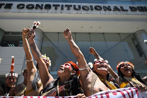 Ecuador.IndigenousGroups