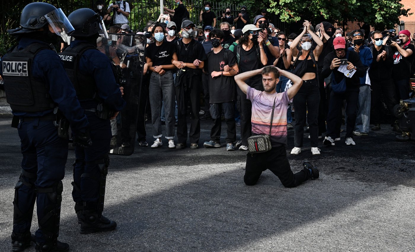 Europe & Central Asia