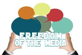 Freedom of the Media