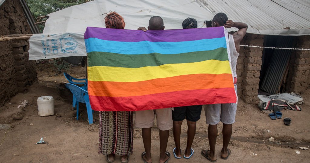 Lgbtiq Rights Facing Increasing Threat Journalists Attacked Civicus