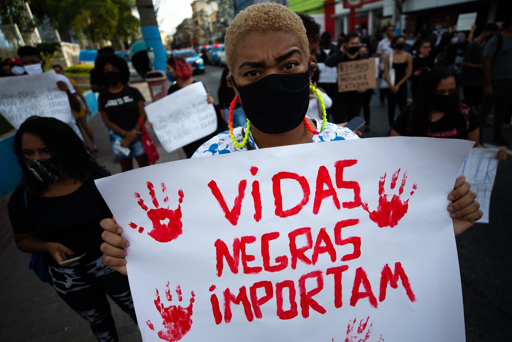 Brazil: Targeting trans people with impunity, Human Rights