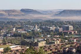 Lesotho_Maseru