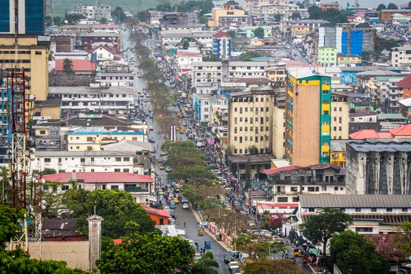 Liberia_Monrovia