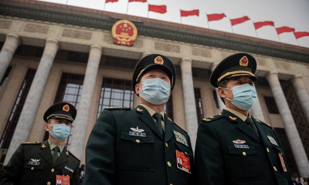 Break Their Lineage, Break Their Roots”: China's Crimes against