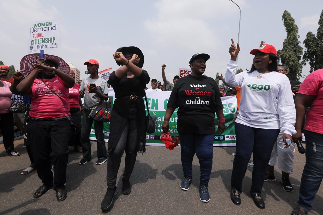 Nigerian Civil Society Unites: 67 Organizations Rally to Defend Democracy and Civic Space