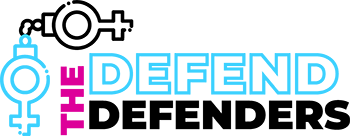 DefendDefenders Logo