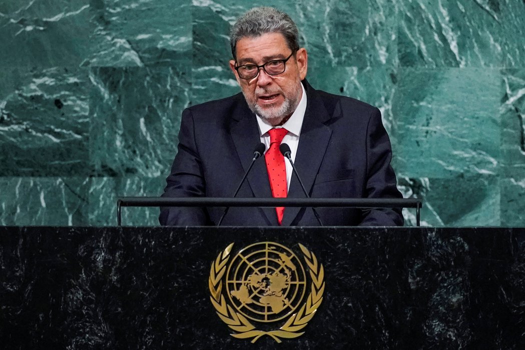 Eduardo Munoz/REUTERS