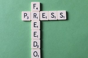 Brunei press freedom