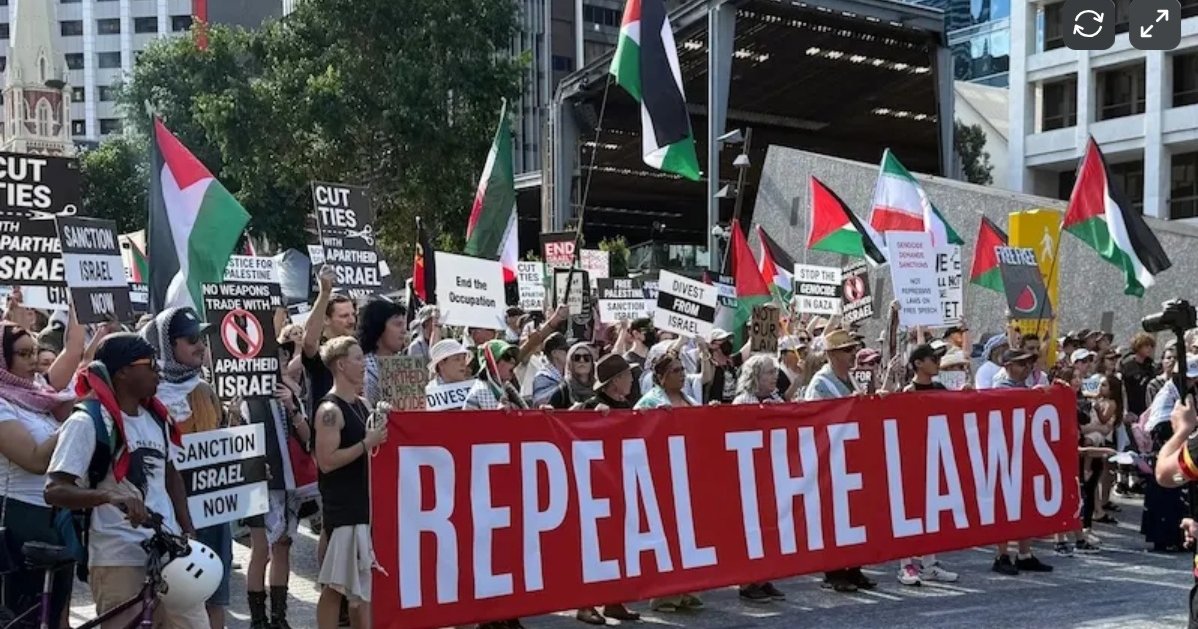 Australia: Protesters continue to be targeted as courts push back on anti-protest laws and baseless charges
