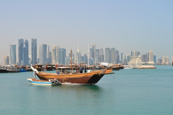 Qatar_Doha