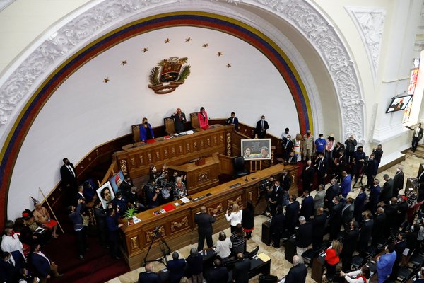 Venezuela - National Assembly