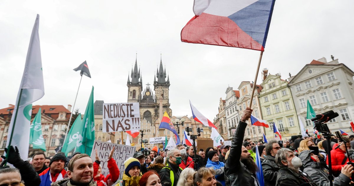 Concern over media freedom of Central European Media Enterprises after