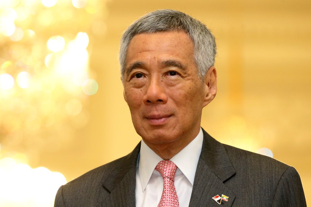 Singapore PM listed as press freedom ‘predator’ as journalists continue ...