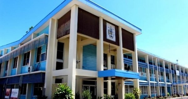 Solomon Islands government orders probe into civil society for calling ...