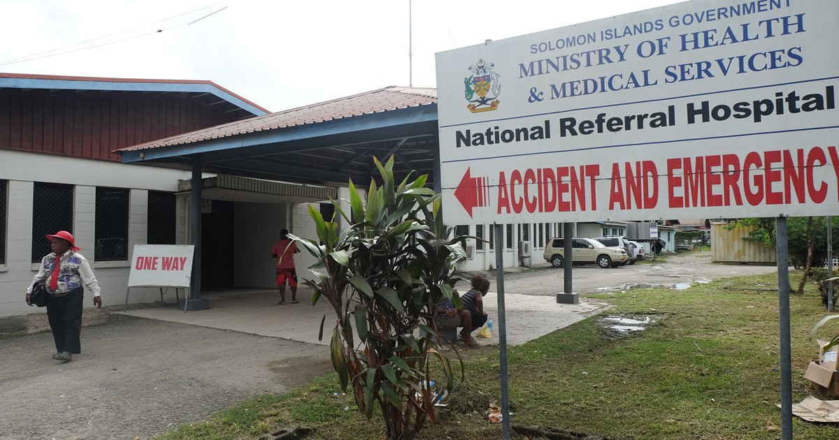 national referral hospital solomon islands        
        <figure class=