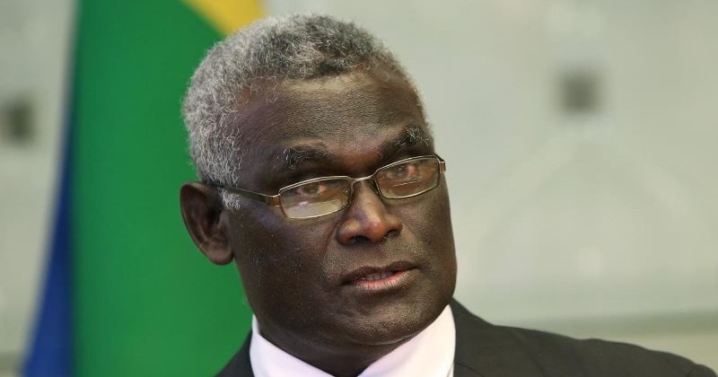 Critical voices silenced in the Solomon Islands amid the pandemic