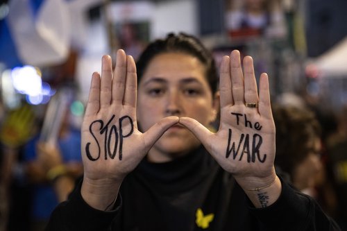 StopTheWar