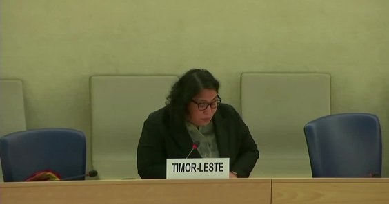 States call on Timor-Leste government at UN to ensure laws do not ...