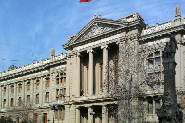 Chile Court