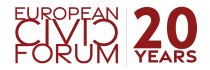 European Civic Forum Logo