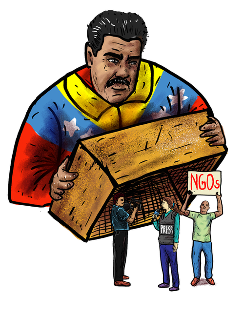 VenezuelaGraphic