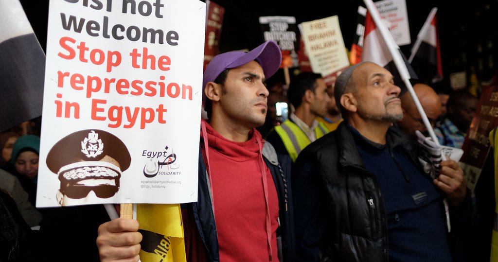 Civil society stands in solidarity with jailed photojournalist facing