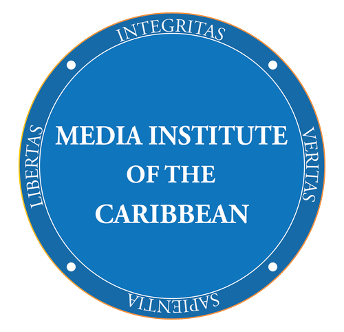 Media Institute of the Caribbean Logo