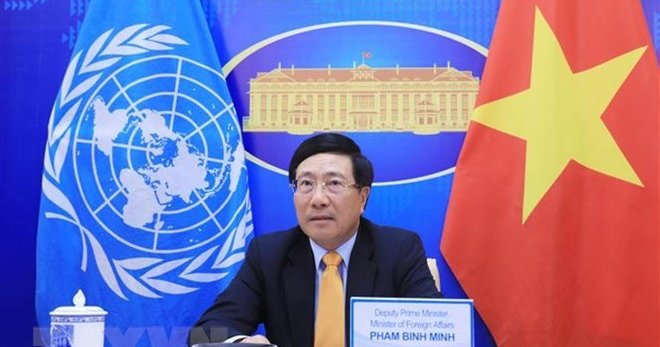Civil society urges the UN to reject Vietnam’s bid for the Human Rights ...