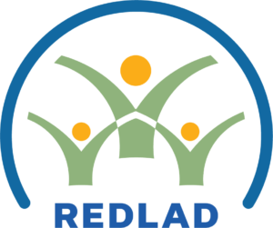 REDLAD Logo