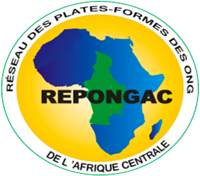 REPONGAC Logo